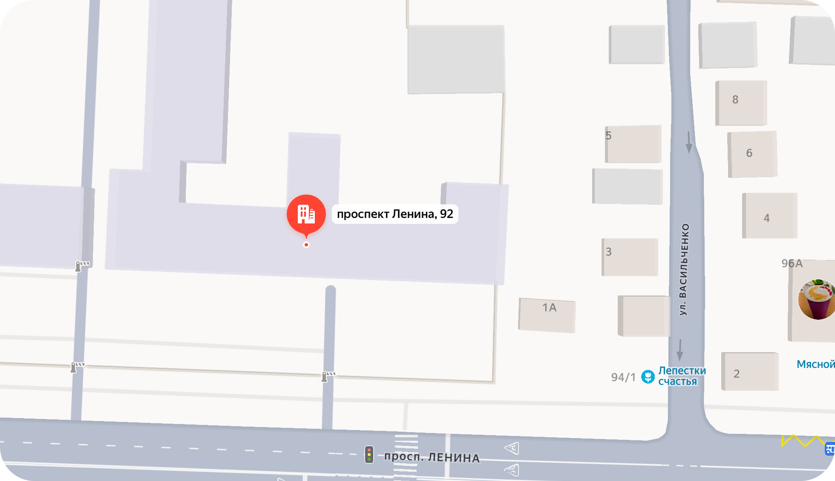 Карта